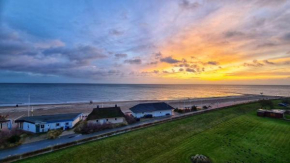 Strandhotel - Superblick 60, Dahme